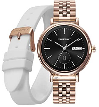 Reloj Smart VICEROY Mujer 401144-70 Correa DE Regalo