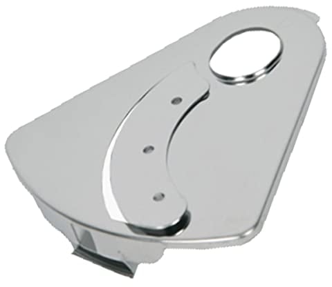 Lame à emincer MS-651814 pour Robot culinaire MOULINEX EASYFORCE
