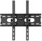 IMBTECH, TV Wall Bracket Mount Tilt LCD, LCD, OLED, Flat Curved TVs, Ultra Slim TV Mount For Most Of 23-55 Inch, Tilt TV Brackets