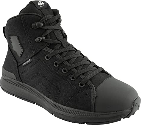 Pentagon Hybrid 2.0 Tactical Boot 6