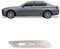 DM Autoteile 140151 Seitenblinker Blinker vorne links kompatibel für BMW 5er (F10) Touring (F11)