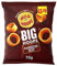 Hula Hoops Big Hoops Potato Rings 20x70g £1.25 PMP (BBQ Beef)
