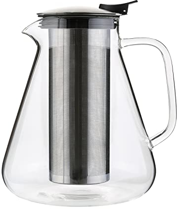 Aufgusskanne GIULIETTA 1,5 Liter cilio