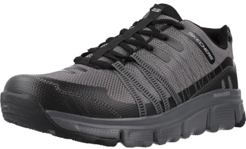 Skechers Men's Summits at Twin Bridges Sneaker