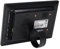 Gatuida Marco Digital Led De Reproductor De Fotos Electrónico Compatible con USB y Tarjetas Pantalla Clara para Imágenes Videos y Música para Escritorios y Paredes