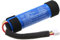 LoHuo Batterie de rechange 2600 mAh / 9,62 Wh compatible avec JBL Tuner 2, IAA004NA