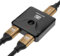 MT-VIKI Commutateur HDMI 2.1, commutateur HDMI 8K 2 en 1, 4K @ 120 Hz, 8K @ 60 Hz, concentrateur HDMI Ultra HD 48 Gbit/s Compatible avec PS5/4, Xbox, Roku, Apple TV, Fire Stick