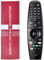 AN-MR650A Ersatz für LG Smart TV Fernbedienung 60SJ8000 65SJ8000 65SJ9500 55UJ6540-UB 55UJ7700 55UJ634V 55UJ6520-UD 55SJ8000 55SJ800A 49 UJ7700 0 55SJ8500 55SJ850T 65UJ7700 43UJ654T 49UJ634V