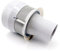 Compatible avec Dreame V9/V9P, assemblage Cyclone, composants multi-cônes, remplacement de Dut d'air, pièces de rechange for aspirateur à main sans fil