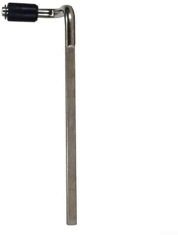Oscillating Multi-Tool Depth Guide For DEWALT DCS355/DWE315 (Part# N275341), Silver, 20V MAX XR Compatible Cutting Depth Accessory for Multi-Function Tools