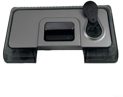 Depósito de agua de fácil recarga para aspiradora Redkey W13 Wet Dry que se adapta perfectamente y evita fugas