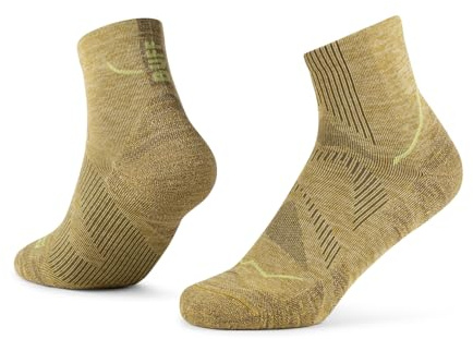 Buff Unisex Dryflx Quarter Dryflx Quarter