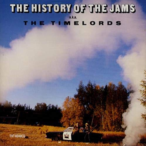 The Orchard TVT4040CD