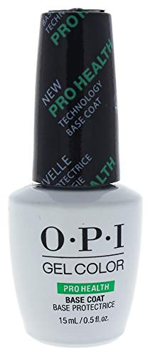 OPI Nagellack Gel Prohealth Grundlage Coat