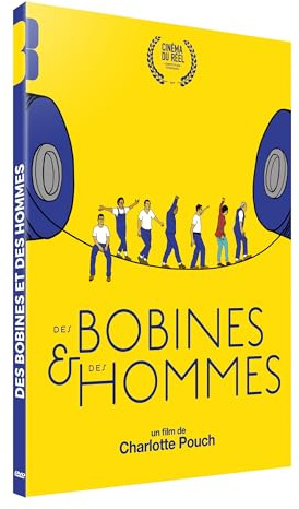 Des bobines et des hommes [FR Import]