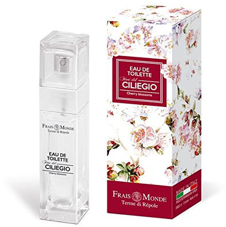 Frais Monde CILIEGIO - Cherry Blossom Eau de Toilette 30 ml