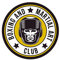 1 x Aufkleber Boxing Sticker Boxing And Martial Art Club Verein WBC Champion NEU