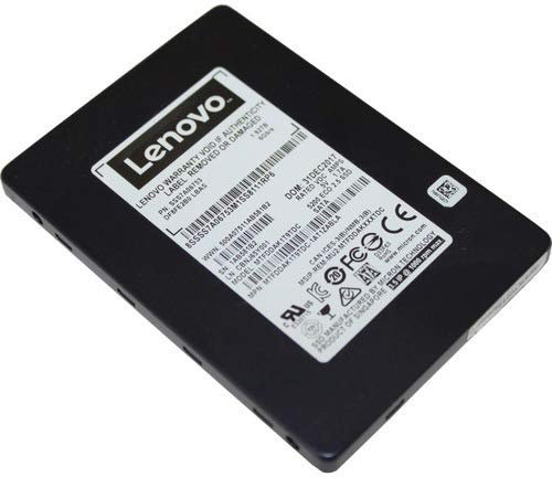 Lenovo THINKSYSTEM DE4000H