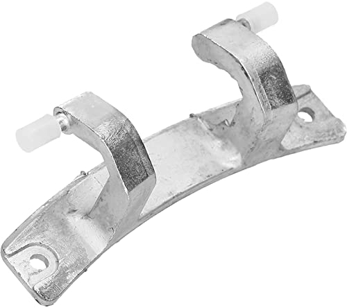 LUTH Premium Profi Parts Bisagra de Puerta para lavadoras