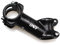 FOMTOR 25,4 Vorbau 90mm 35 Degree Bike Lenker Vorbau Riser MTB Vorbau für 25.4 mm Lenker, Mountainbike Rennrad BMX MTB