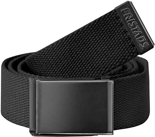 Fristads Gürtel 9955 Kw - Größe One Size - Schwarz