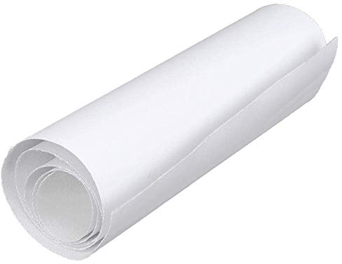 VGEBY Skateboard Scooter Griptape 83.3 x 22.9cm Scooter Grip Tape Sheet Transparent Skateboard Skating Board Oiliness Longboard Sandpapier für die Meisten Roller Skateboard