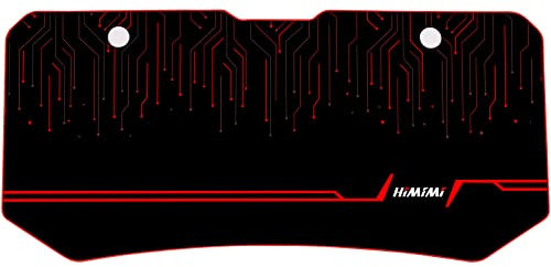 Grand tapis de souris pour bureau de gaming Himimi 160 cm