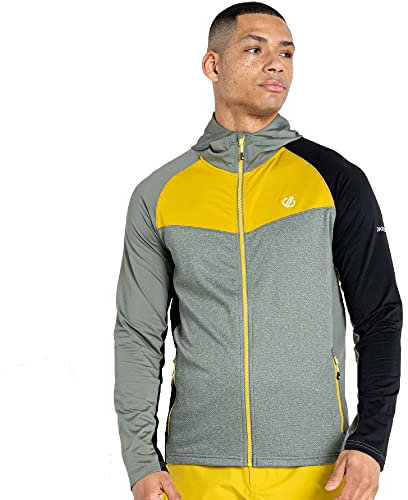 Dare2b Contend Core STR AgavG/AntMos - XL