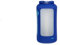 Sea to Summit - Lightweight Dry Bag View M 8L - Wasserdichte Tasche - Sichtfenster - Rollverschluss - Recycling-Gewebe - Befestigung & D-Ring - Wandern - 19,9 x 16,5 x 39cm - Surf Blue - 65g