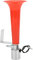 Piezo 750,12V Hupe Cror,Wolf Whistle For Car,High Pitc Ser,180Db Red Horn Universal Purpose 12V 24V Prure Whistle Hupe Für Pkw Lkw Geländewagen Motorräder