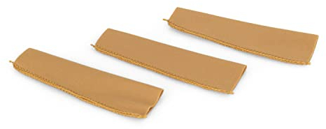 Catell Kompressions Fingerschläuche | 3er Pack Finger More (M)