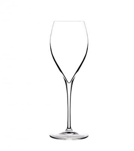 Flute champagne verre personnalisé 21cl (Lot de 6) - Flûtes à champagne par 6 avec gravure sur verre pour prénom, citation, initiales… [ Coffret champagne cadeau ]