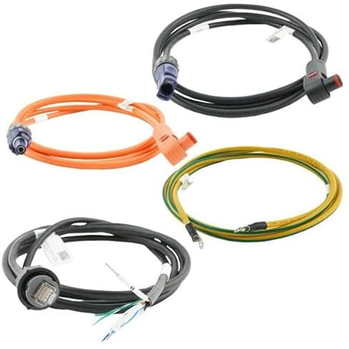Growatt ARK XH Hochvolt Batterie Kabel für MIN XH und MOD XH Wechselrichter