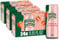 Maison Perrier Forever Strawberry Flavoured Sparkling Water - 8 x 10ml Bottles