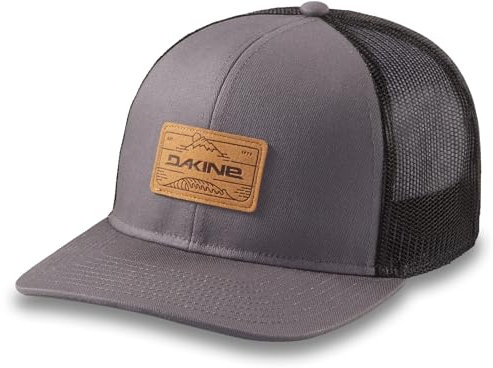 Dakine Peak To Peak Trucker Cap One Size