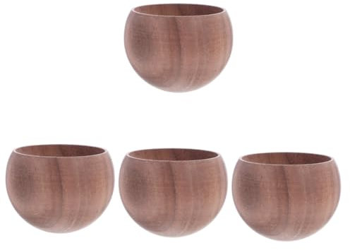 TOPBATHY 4stücke Diffuser Praktischer Und Stilvoller Ätherischer Öle Diffusor Für Zuhause Und Büro Natürlicher Duftspender Mit Verarbeitung Für Entspannende
