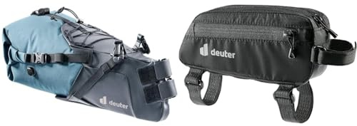 deuter Fahrradtasche Cabezon SB 16 3231123