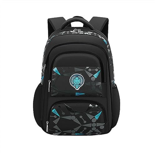 Bag And Purse Backpack For Teenage Girls Backpack For School Teens Kids Backpack Boys School Bags Sturdy Middle School Bookbags Lightweight Gift With Book Bag School Bags For Girls (BK2, One Size)