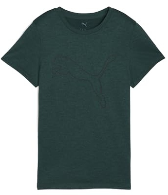 PUMA Tad Essential Logo Tee