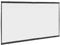 vidaXL Beamer Leinwand Wandhängend 100 Zoll 16:9, Projektionswand, Leinwand, Heimkino-Leinwand, Beamer Leinwand, Rolloleinwand