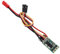 Abaodam Esc Airpl Drohnen Flugzeuge Elektronischer Geschwindigkeitsregler Bürstenloser Rc Flugzeugmotor Geschwindigkeitstester Drohnen Controller Rc Programmierkarte Bürstenloser
