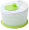 Essoreuse à salade de grande capacité 5 L pour fruits et légumes
