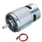 CNC-Spindelmotor-Kit CNC High Power 775 Spindelmotor 3018 Pro 20000 RPM Motor for Holz Fräsen Schneiden CNC Holzbearbeitung Werkzeuge(Only 775 Motor)