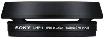 Sony LHP-1 – Streulichtblende für die RX1R III