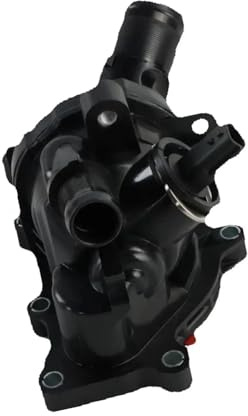 Termostato Per Auto Compatibile Con Nissan Per Qashqai J11 J12 2013-2024 Per Pulsar 2014-2018 110600260R 2822033000 Alloggiamento Termostato Controllo Flusso Refrigerante Motore