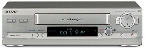 Sony SLV-SE310 Mono-Videorekorder