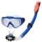 Intex Silikon-Schwimmset Aqua Pro