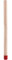 Maybelline x Gigi Hadid Lip Liner 26 Khair 1.1g