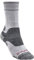 Bridgedale Damen Wandersocken aus Merinowolle, mittelschwer, mittelschwer, Größe M