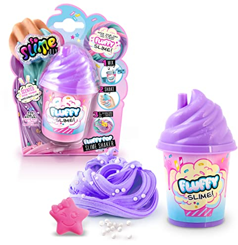 Canal Toys Slime Shaker Fluffy - Pack 1